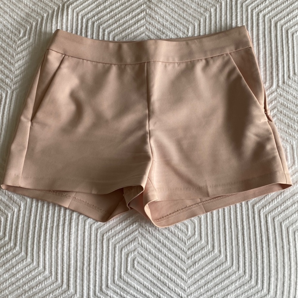 Express Shorts Size 0